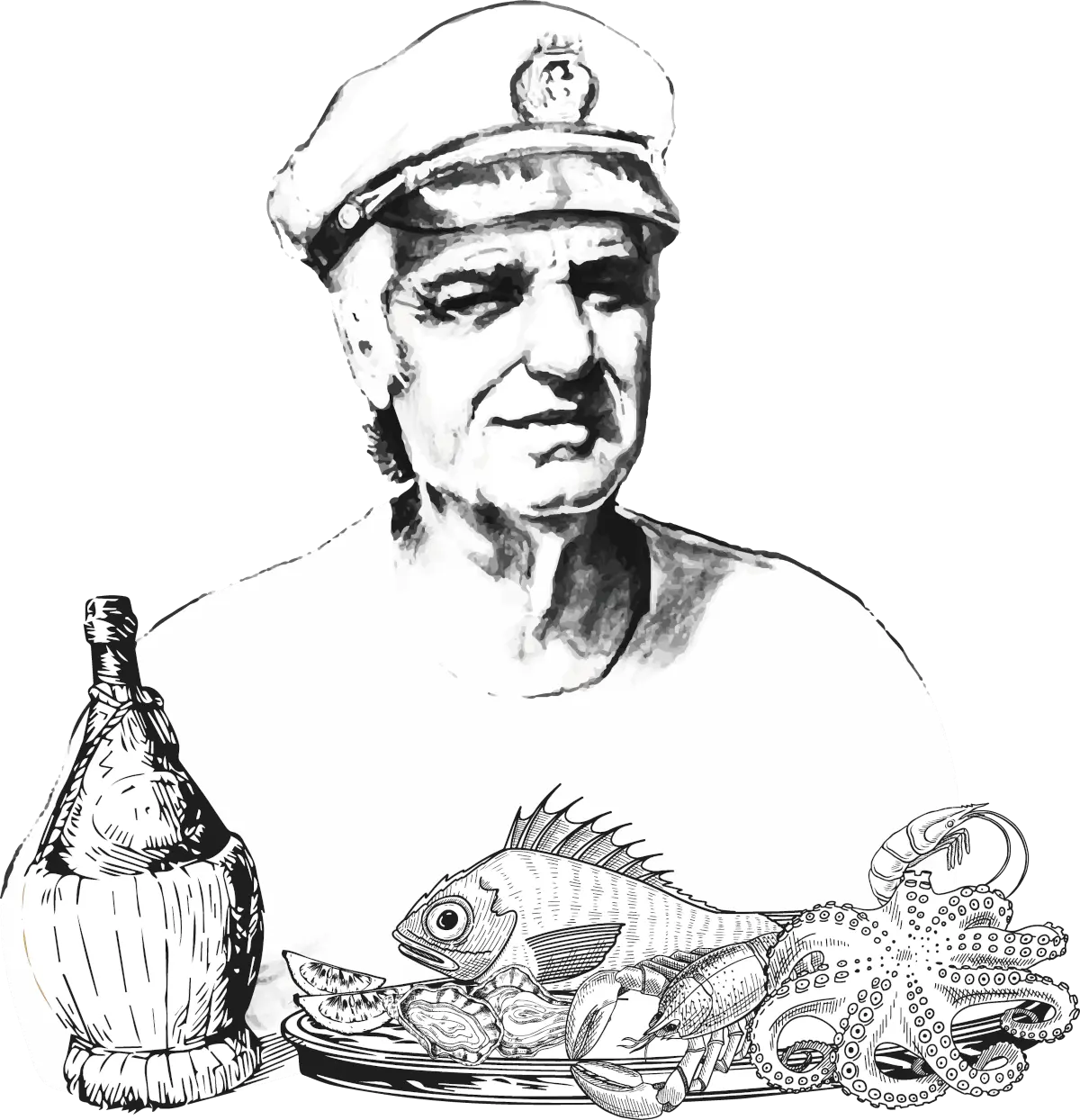 cipriano roca de mar litorale pisano pisa